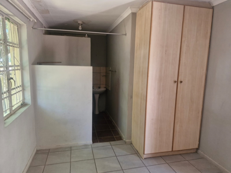 To Let 1 Bedroom Property for Rent in Middelpos Northern Cape